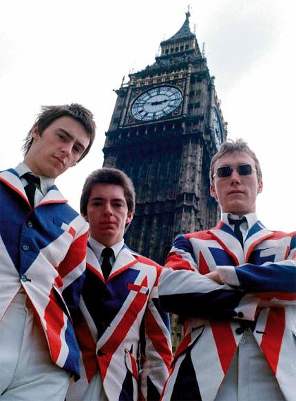 Efemérides del Rock y Heavy Metal: Qué pasó un 28 de Octubre