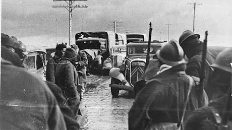 Batalla de Guadalajara