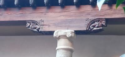 Tres dragones y algunas cosas más (9) Tres dragones y algunas cosas más (9)