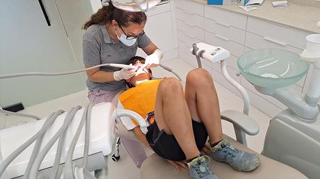 Clínica dental para niños en Zaragoza: MUN Odontopediatría. Como es la clínica y nuestra experiencia con mis hijos Clínica dental para niños en Zaragoza: MUN Odontopediatría. Como es la clínica y nuestra experiencia con mis hijos