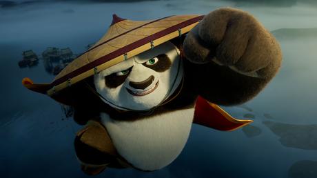 Kung Fu Panda 5