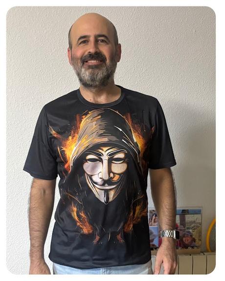 🎂 Feliz Cumpleaños Julián!! 🍰