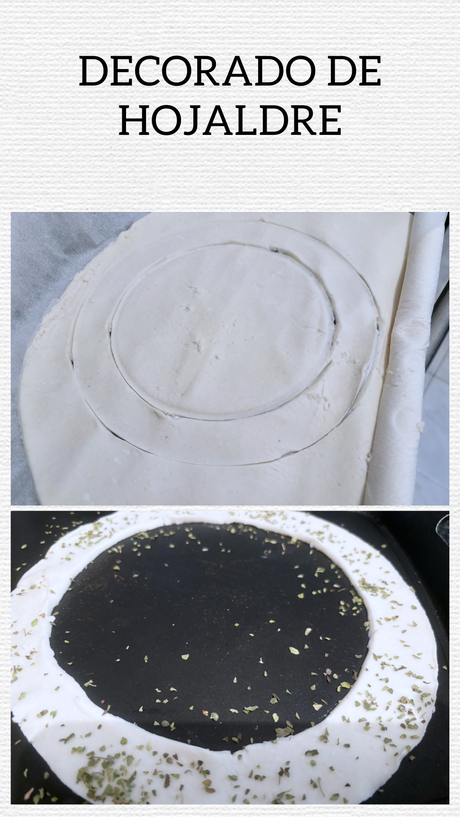 Bisqué de gambones Bisqué de gambones