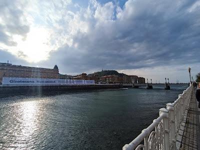 Cobertura Festival de cine se San Sebastián 2024 parte 3 (72 Edición) Cobertura Festival de cine se San Sebastián 2024 parte 3 (72 Edición)