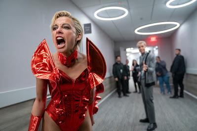 Smile 2; Una sonrisa truculenta