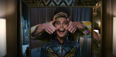 Smile 2; Una sonrisa truculenta