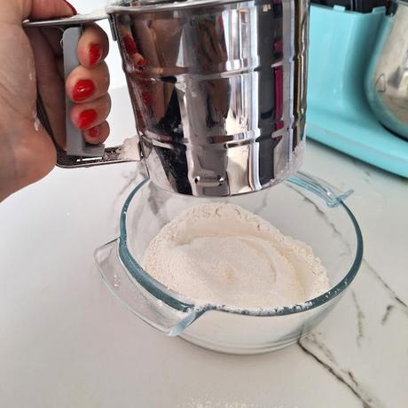 Galletas fantasmas de hallowen