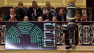 De la política eficiente