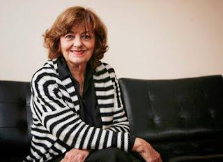 El poema de cada día. Hoy, Planeta animal, de Ana Blandiana (1942)