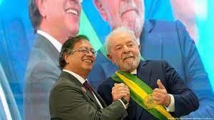 *Lula y Petro: “Dime con quien andas y te diré quien eres”*