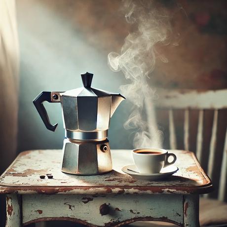 Despertador vecinal.