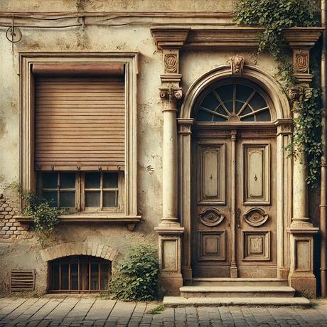 Despertador vecinal.