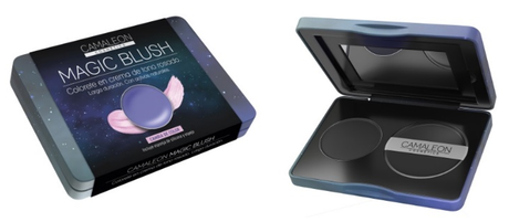 Los nuevos coloretes que cambian de color Los nuevos coloretes que cambian de color