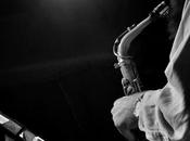 FOTO-SAM NEWBOULD: Foto concierto NEWBOULD QUINTET Jamboree Jazz Club (Barcelona)