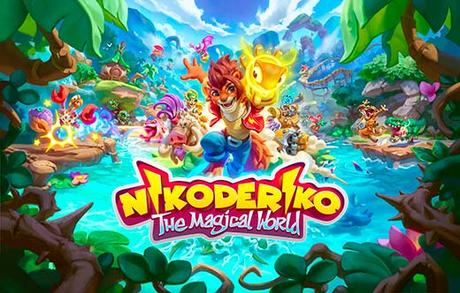 Impresiones con Nikoderiko: The Magical World; ¿un viejo conocido o nueva joya de los plataformas?
