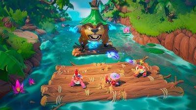 Impresiones con Nikoderiko: The Magical World; ¿un viejo conocido o nueva joya de los plataformas?