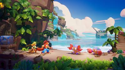 Impresiones con Nikoderiko: The Magical World; ¿un viejo conocido o nueva joya de los plataformas?