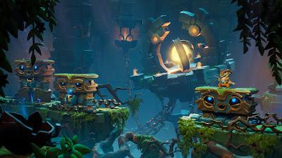 Impresiones con Nikoderiko: The Magical World; ¿un viejo conocido o nueva joya de los plataformas?