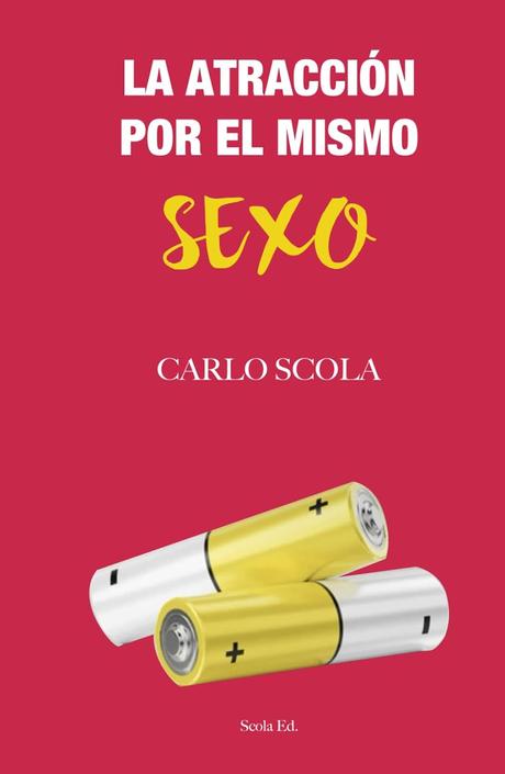 LA ATRACCIÓN POR EL MISMO SEXO