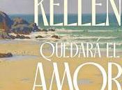 Reseña Quedará amor