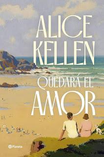 Reseña | Quedará el amor