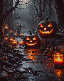 ¡Cuidado con el azúcar en Halloween!