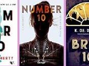 Reseña: libro: número Downing Street