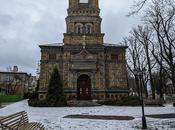 Catedral Transfiguración Señor