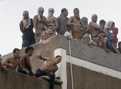 Tren aragua, problema para chile mundo