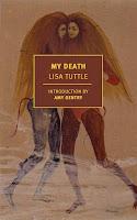 My Death, de Lisa Tuttle