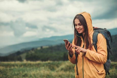 Beneficios e inconvenientes de la conexión a internet a través del móvil Beneficios e inconvenientes de la conexión a internet a través del móvil
