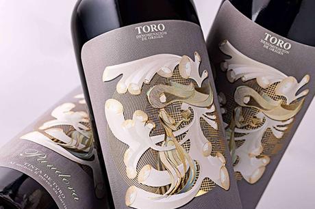 Pandora Tinta de Toro, el vino tinto que destaca en la D.O. Toro