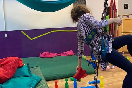 Detección e intervención temprana, la clave del desarrollo infantil Detección e intervención temprana, la clave del desarrollo infantil
