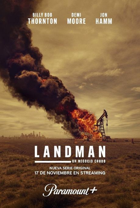 landman