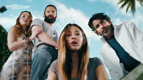 Descubre los espectaculares estrenos que llegan en noviembre a Universal+ NOV_BasedonaTrueStory