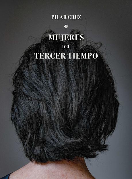 MUJERES DEL TERCER TIEMPO LIBRO PORTADA