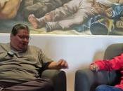 Regidor Eikoo Koasicha niega haber evadido reunión familiares víctimas Antro Rich