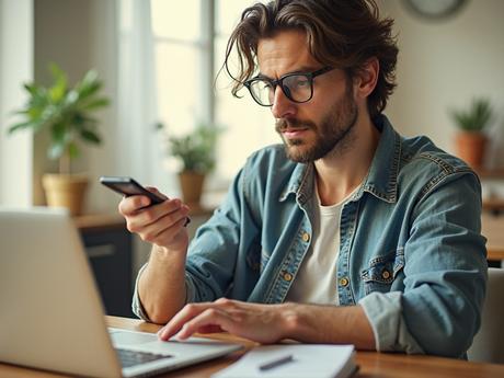 Crea Titulares Impactantes y Reten Lectores Más de 30 Segundos