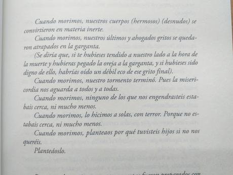 Babysitter, de Joyce Carol Oates