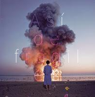 Dani Vega estrena Así de frágil es