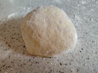 HUESOS DE SAN EXPEDITO