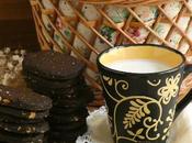 Galletas Garbanzos Algarroba