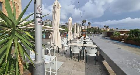 Merendero de la Mari Merendero de la Mari 2