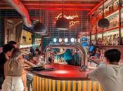 Tres Mentiras: rincón mexicano Barcelona conquista sentidos