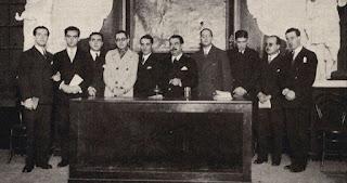 De la Generación del 27 del XXI