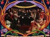 Cometa: 'fanfarria clandestina'