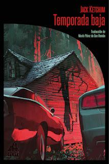 Novedades editoriales de Noviembre 2024