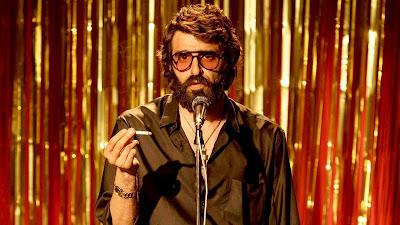 Saben aquel + En ese jardín que amábamos