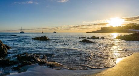 Escapada de fin de año para parejas a Mallorca