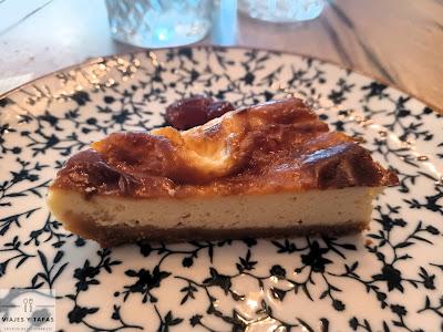 Cocido madrileño XXXVI: Descaro Cocido madrileño XXXVI: Descaro